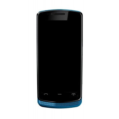 Lcd Frame Middle Chassis For Nokia 700white By - Maxbhi Com