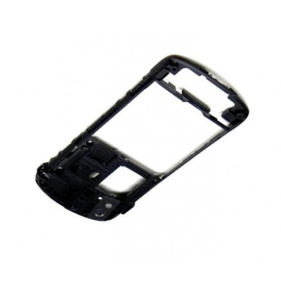 Lcd Frame Middle Chassis For Sony Ericsson Xperia Pro Red By - Maxbhi Com