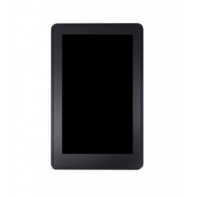 Lcd Frame Middle Chassis For Amazon Kindle Fire 2 White By - Maxbhi Com