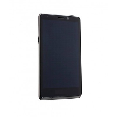 Lcd Frame Middle Chassis For Sony Xperia Twhite By - Maxbhi Com