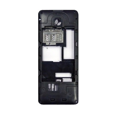 Lcd Frame Middle Chassis For Nokia 3010 Pink By - Maxbhi Com