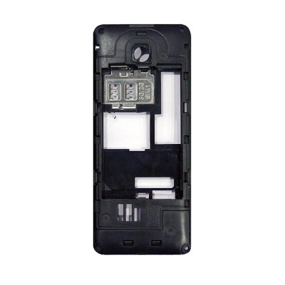 Lcd Frame Middle Chassis For Nokia 3010 Yellow By - Maxbhi Com
