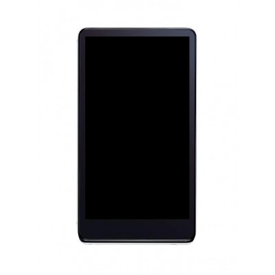 Lcd Frame Middle Chassis For Samsung Galaxy Camera Black By - Maxbhi Com