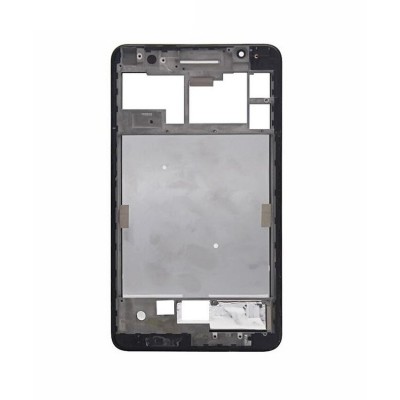 LCD Frame Middle Chassis for Asus Fonepad 7 Blue