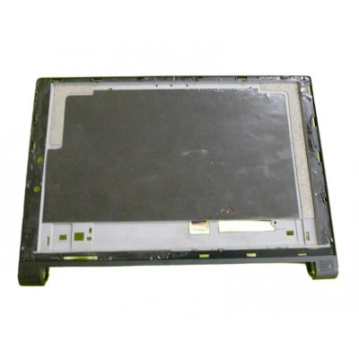 Lcd Frame Middle Chassis For Lenovo Yoga Tablet 2 10 1 White By - Maxbhi Com