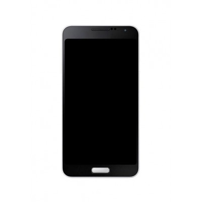 Lcd Frame Middle Chassis For Samsung Galaxy Jpink By - Maxbhi Com