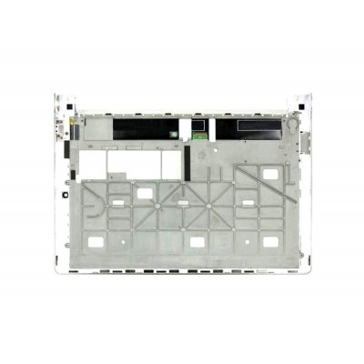 Lcd Frame Middle Chassis For Lenovo Yoga Tablet 10 Hd Plus Silver By - Maxbhi Com
