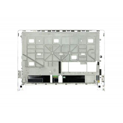 Lcd Frame Middle Chassis For Lenovo Yoga Tablet 2 10 16gb Lte White By - Maxbhi Com