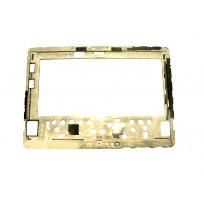 Lcd Frame Middle Chassis For Samsung Smt520 Black By - Maxbhi Com