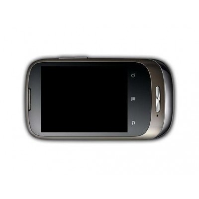 Lcd Frame Middle Chassis For Tmobile Rapport White By - Maxbhi Com