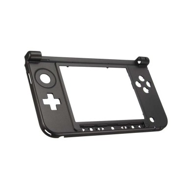 Lcd Frame Middle Chassis For Nvidia Shield 16gb Wifi White By - Maxbhi Com