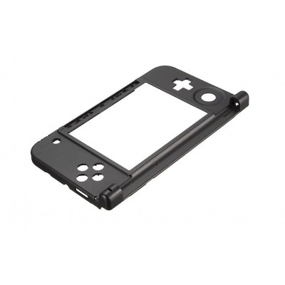 Lcd Frame Middle Chassis For Nvidia Shield 16gb Wifi White By - Maxbhi Com