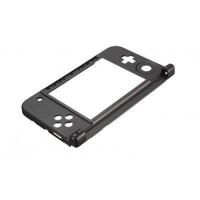 Lcd Frame Middle Chassis For Nvidia Shield 32gb Lte Black By - Maxbhi Com