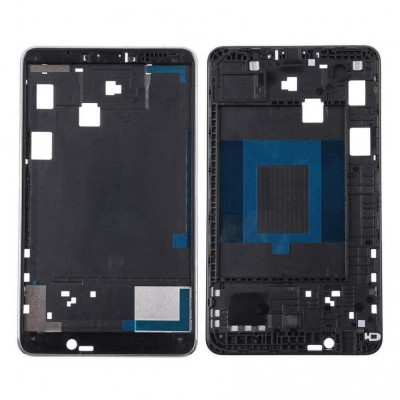 LCD Frame Middle Chassis for Samsung Galaxy Tab 3 Lite 7.0 VE White