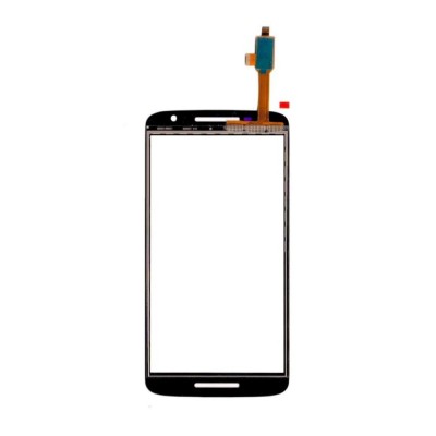 Touch Screen Digitizer For Motorola Moto X Play Dual Sim White By - Maxbhi Com