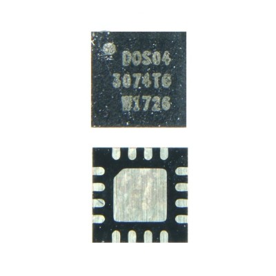 Power Control Ic For Nokia 8600 Luna - Maxbhi Com