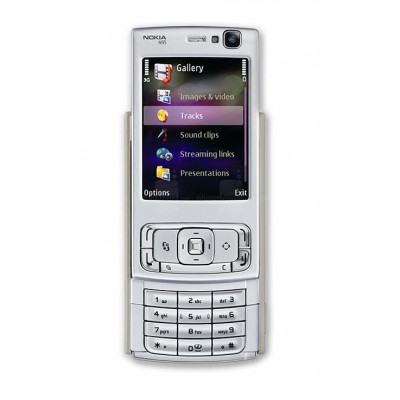 Display Ic For Nokia N95 - Maxbhi.com