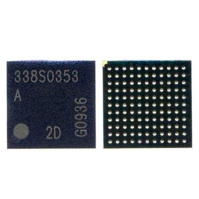 Filter IC For Apple iPhone 3G