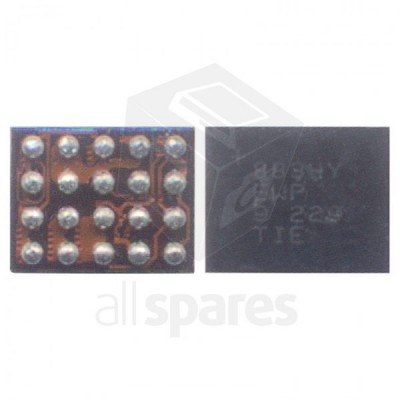 Flash IC For Apple iPhone 4