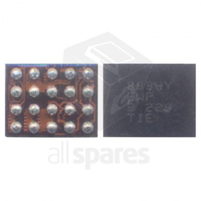 Flash IC For Apple iPhone 4