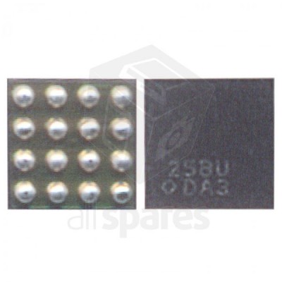 Flash IC For Apple iPhone 5