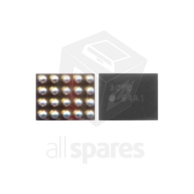 Flash IC For Apple iPhone 5s