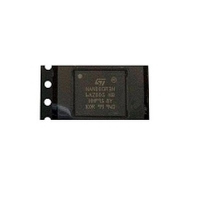 Flash IC For Sony Ericsson J105 Naite GreenHeart