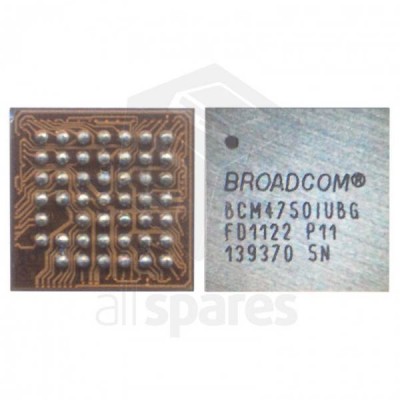 GPS Control IC For Apple iPhone 4