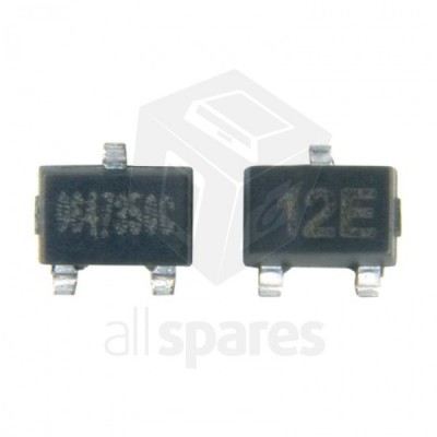 Hall Effect S/W IC For Samsung D500
