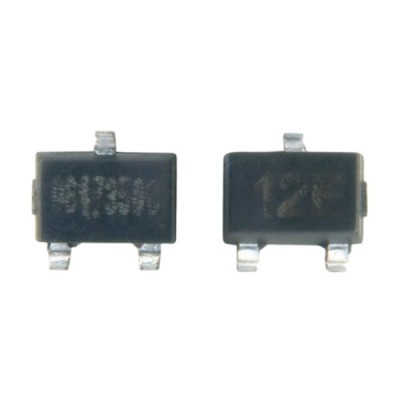 Hall Effect Sw Ic For Samsung Galaxy Tab Cdma P100 - Maxbhi Com