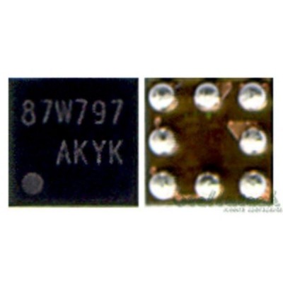 IC For Nokia N95