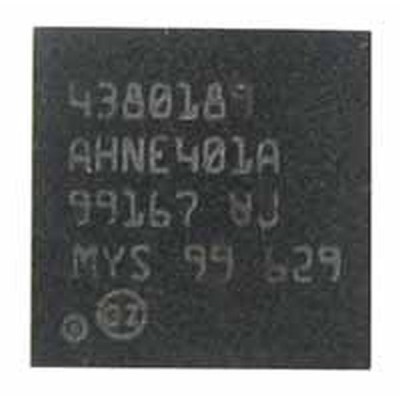 Intermediate Frequency IC For Nokia 3250
