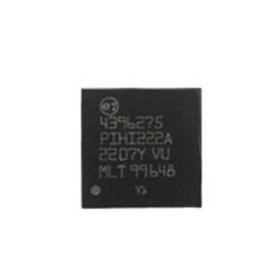Intermediate Frequency IC For Nokia N72
