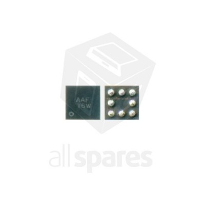 Light Control IC For Nokia 5800 XpressMusic