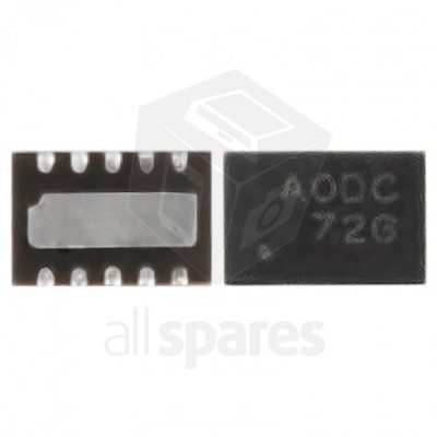 Light Control IC For Samsung Galaxy Mini S5570