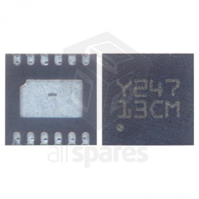 Light Control IC For Samsung I9300 Galaxy S III