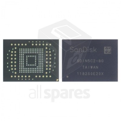 Memory IC For Samsung I9000 Galaxy S
