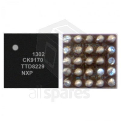 MMC Regulator IC For Nokia 7900 Crystal Prism