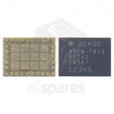Power Amplifier IC For Apple iPhone 5