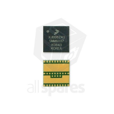 Power Amplifier IC For Motorola RIZR Z3