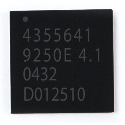 Power Amplifier IC For Nokia 7200