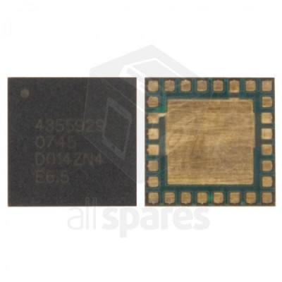 Power Amplifier IC For Nokia 7500 Prism