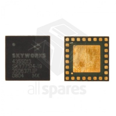 Power Amplifier IC For Nokia 7900 Crystal Prism