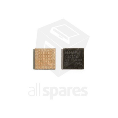 Power Amplifier IC For Nokia N71