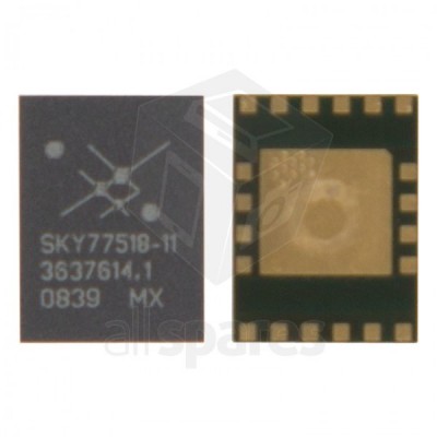 Power Amplifier IC For Samsung D780