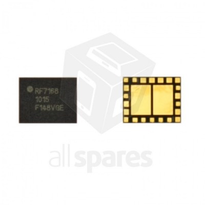 Power Amplifier IC For Samsung Guru E1080