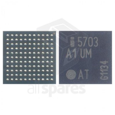 Power Amplifier IC For Samsung I9003 Galaxy SL