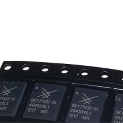 Power Amplifier IC For Sony Xperia MT27i Pepper
