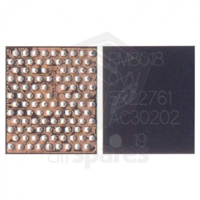 Power Control IC For Apple iPad 5 Air