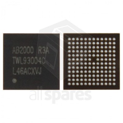 Power Control IC For LG U8330